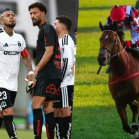 Colo Colo se estanca en tierra derecha y espera que lo salve la meta