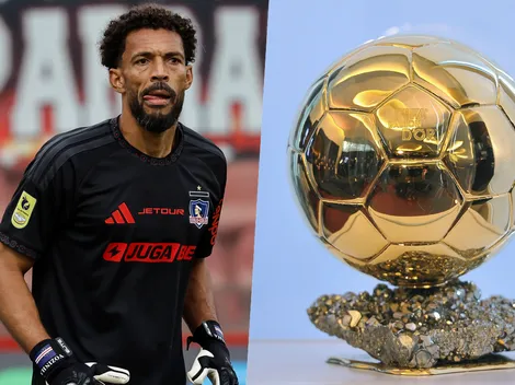 ¿Qué canal transmite hoy la gala del Balón de Oro 2026?