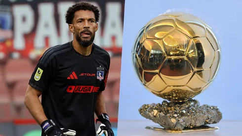 ¿Qué canal transmite hoy la gala del Balón de Oro?