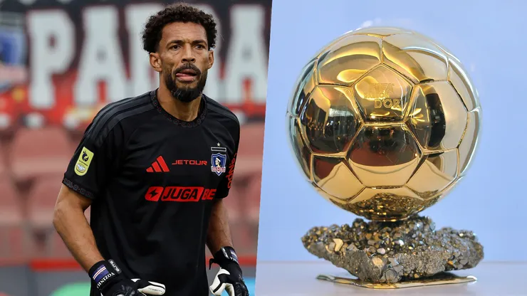 ¿Qué canal transmite hoy la gala del Balón de Oro?
