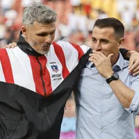 DT de Palestino entrega las claves tras amargarle la fiesta a Colo Colo