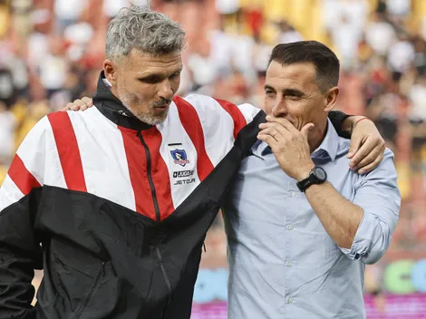 DT de Palestino entrega las claves tras amargarle la fiesta a Colo Colo
