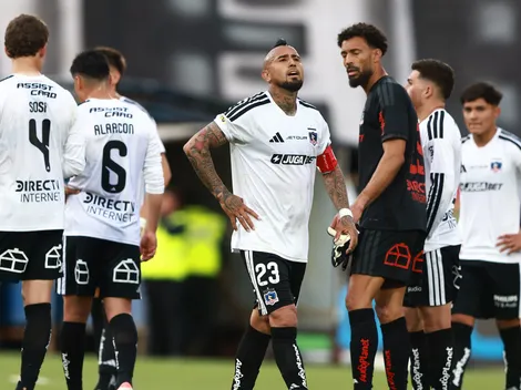 Colo Colo puede ser campeón la próxima fecha: los resultados que necesita