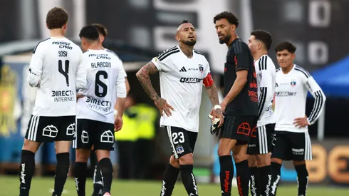 Colo Colo puede ser campeón la próxima fecha: los resultados que necesita.
