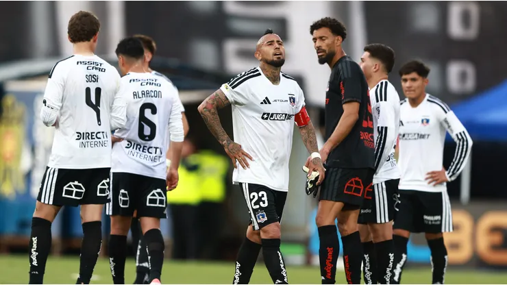 Colo Colo puede ser campeón la próxima fecha: los resultados que necesita.