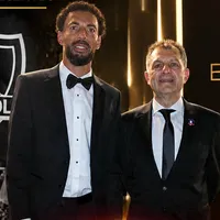 Balón de Oro en vivo: sigue el MINUTO a MINUTO de la ceremonia con Vozinha y Colo Colo
