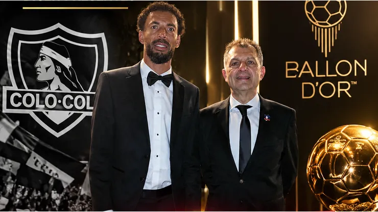 Balón de Oro en vivo: sigue el MINUTO a MINUTO de la ceremonia con Vozinha y Colo Colo.