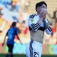 Revelan lesión que sufrió Hernández y que lo deja fuera del próximo partido