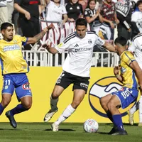 La advertencia del DT de la U. de Conce a Colo Colo: “Es una final”