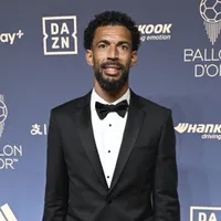 En vivo: ¡Vozinha terminó 6° en el Balón de Oro!
