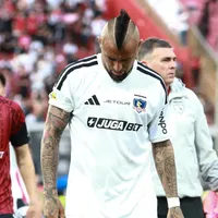 Tabla: así queda Colo Colo tras triunfo de la U sobre Everton