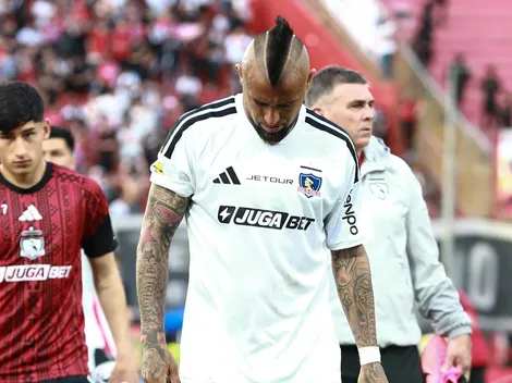 Tabla: así queda Colo Colo tras triunfo de la U sobre Everton