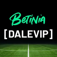Código promocional Betinia DALEVIP (válido en Octubre 2026)