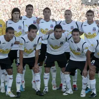 Ex Colo Colo recuerda desastre del 2010 y advierte por temor a perder el título