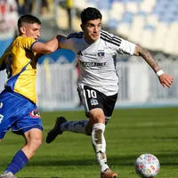 Las entradas que quedan para Colo Colo vs U. de Concepción