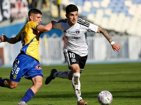 Las entradas que quedan para Colo Colo vs U. de Concepción