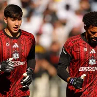 El regreso que podría cambiar convocatoria de Colo Colo para enfrentar a la UdeC