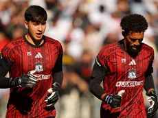 El regreso que podría cambiar convocatoria de Colo Colo para enfrentar a la UdeC