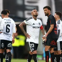 Ex Colo Colo apunta al factor que complica al equipo