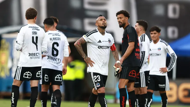 Ex Colo Colo entrega el diagnóstico del mal momento del equipo en la Liga de Primera