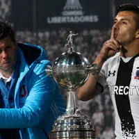 Gonzalo Fierro deja en ridículo a Diego Rivarola
