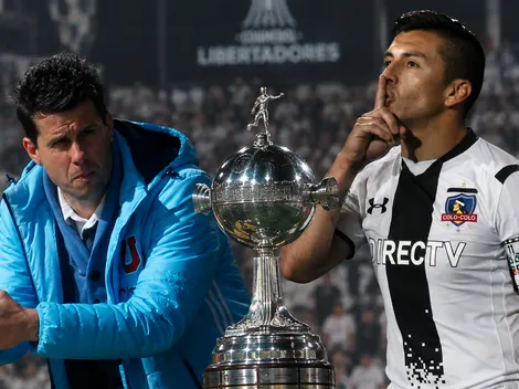 Gonzalo Fierro deja en ridículo a Diego Rivarola