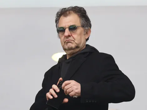 Aníbal Mosa lanza clara advertencia en Colo Colo