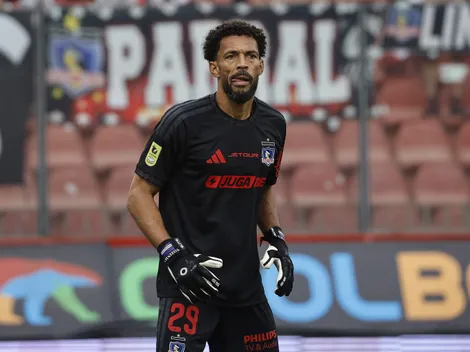 Mosa se sincera y revela quién decidirá el futuro de Vozinha en Colo Colo