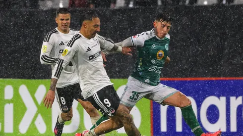 Deportes Puerto Montt puede sufrir para visitar a Colo Colo en Copa Chile.