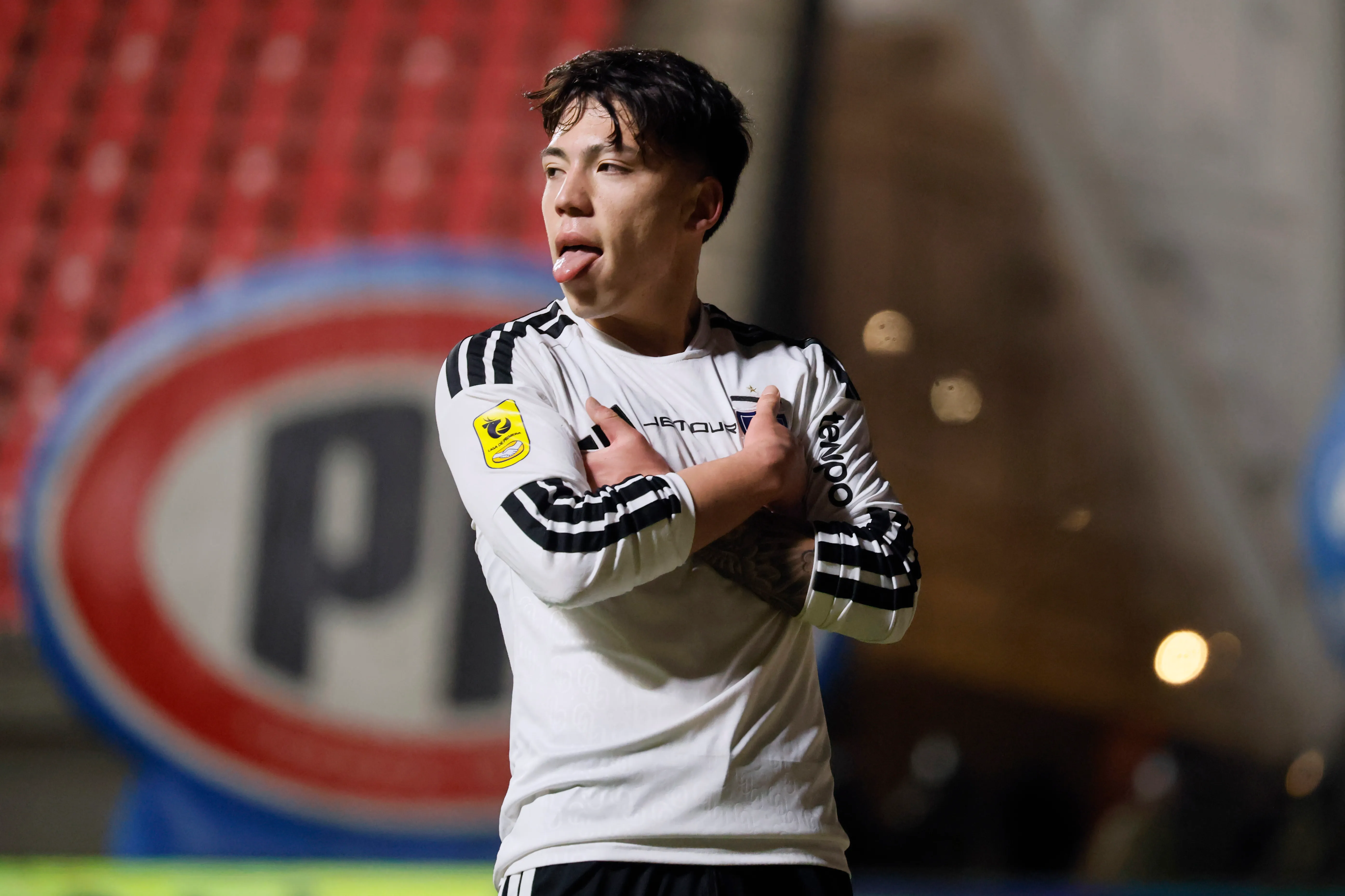 El candidato de Marcelo Barticciotto para sacar a Colo Colo de la mala racha.