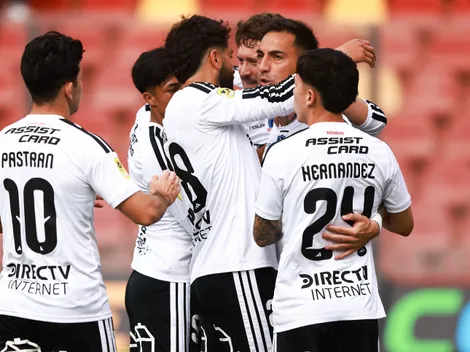 El candidato de Barticciotto para sacar a Colo Colo de la mala racha