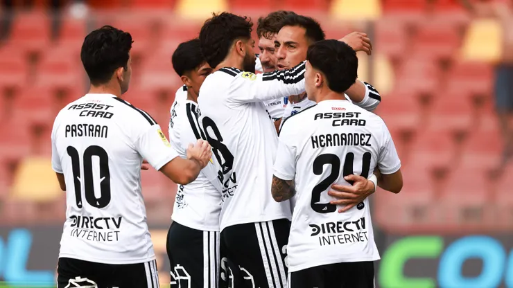 El candidato de Marcelo Barticciotto para sacar a Colo Colo de la mala racha.