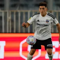En Colo Colo toman postura ante la presión por el título
