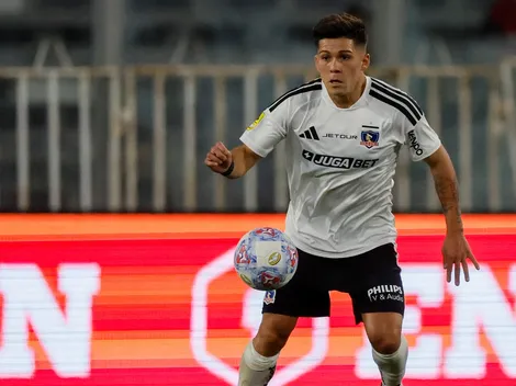 En Colo Colo toman postura ante la presión por el título
