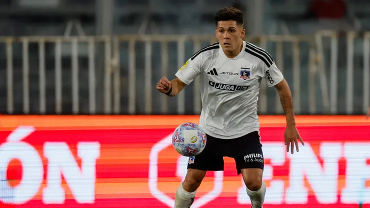 Víctor Felipe Méndez llama a la tranquilidad a los hinchas de Colo Colo por el título