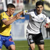¿Cuándo juega Colo Colo vs UdeC y qué canal transmite?