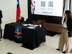 CSD Colo Colo presente propuesta para reforma de estatutos