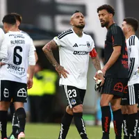 Coca Mendoza en alerta por Colo Colo: "Si no salimos campeones..."
