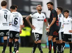 Coca Mendoza en alerta por Colo Colo: "Si no salimos campeones..."