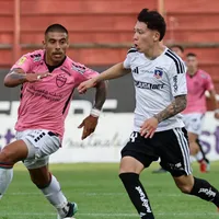 En Colo Colo lamentan lesión de Hernández pero advierten a los rivales