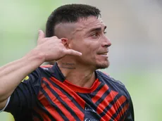 Popin Castro se ilusiona con un llamado de Colo Colo para 2027