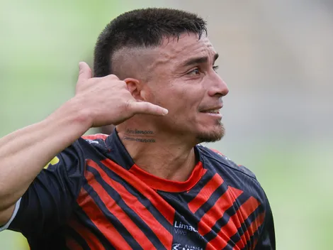 Popin Castro se ilusiona con un llamado de Colo Colo para 2027