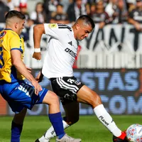 Colo Colo abre la fecha: la programación de la fecha 26 en la Liga de Primera