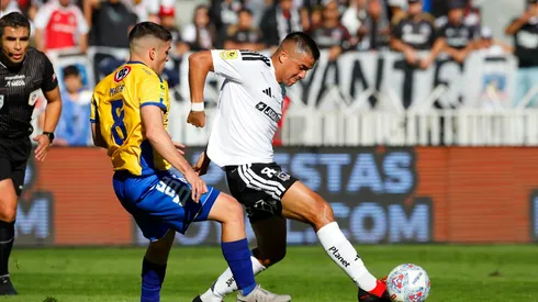 Colo Colo abre la jornada: la programación de la fecha 26 de la Liga de Primera.