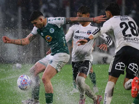 Hinchas: Importante trámite para ir al Colo Colo vs Puerto Montt