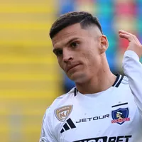 ¡Lucas Cepeda prepara posible demanda a Colo Colo!