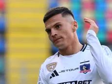 ¡Lucas Cepeda prepara posible demanda a Colo Colo!