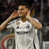 ¡Lucas Cepeda no demandará a Colo Colo!