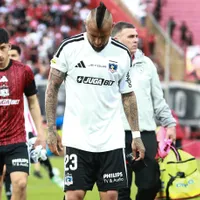 Histórico de Colo Colo señala el factor del bajón de rendimiento