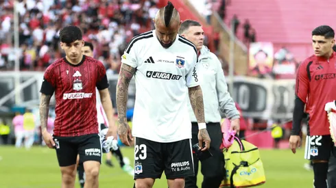 Señalan el factor del bajón de rendimiento de Colo Colo.